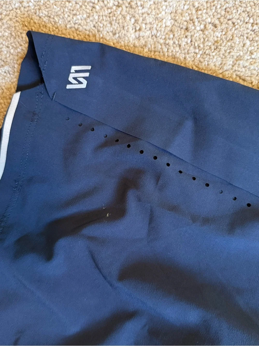 VRST breathable athletic